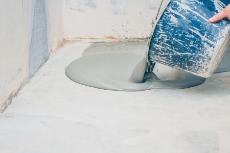 3 Advantages Of Polyaspartic Coatings vs. Concrete Floors