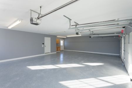 Nichols hills floor coatings