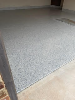 garage floor coating